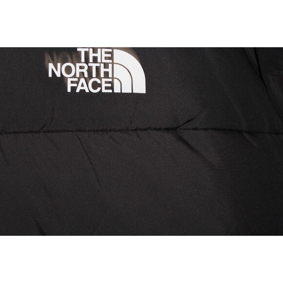 The North Face Big & Tall Aconcagua 3 Men's Jacket ASPHALT GRAY 3X NWT $250 - Picture 5 of 8